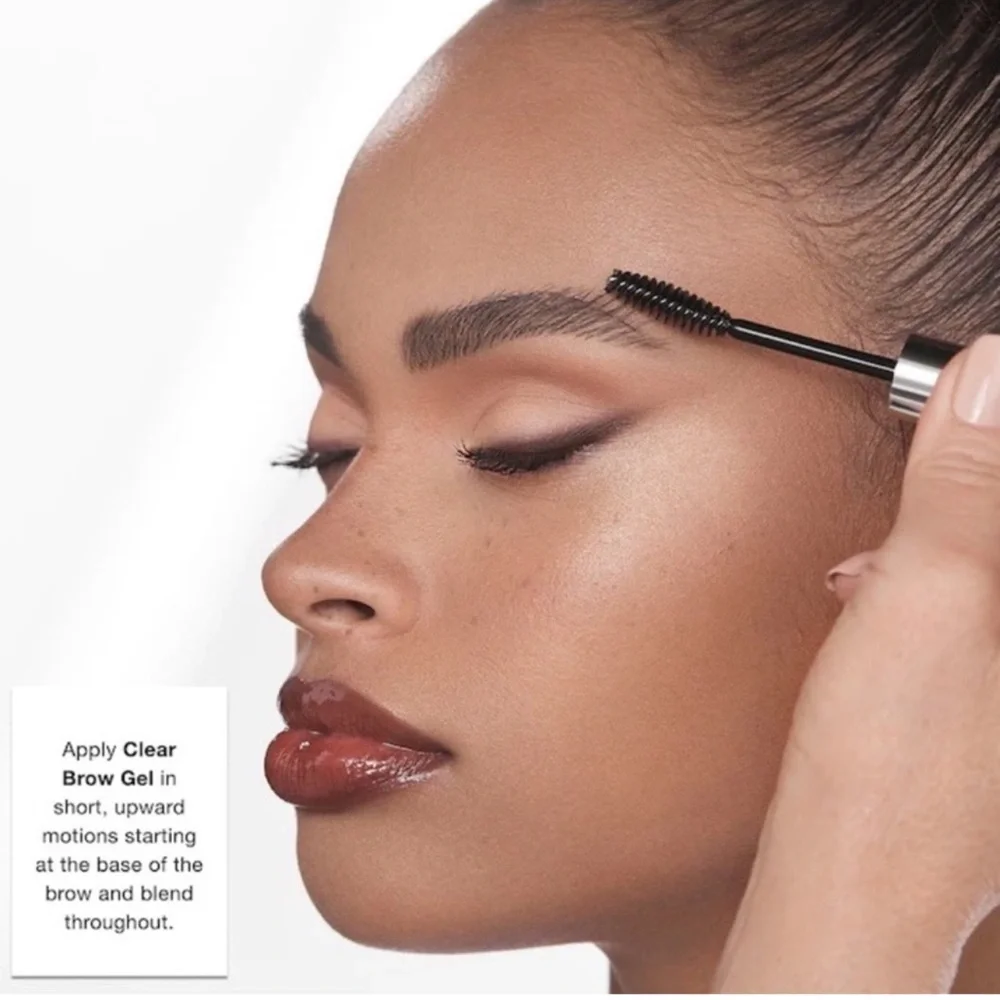 ABH Clear Brow Gel